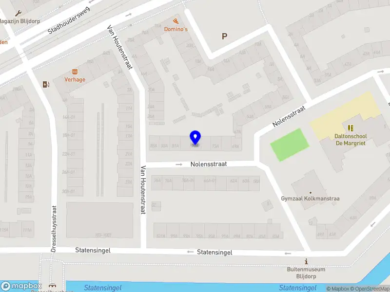 VWI Advocatuur Holding B.V.