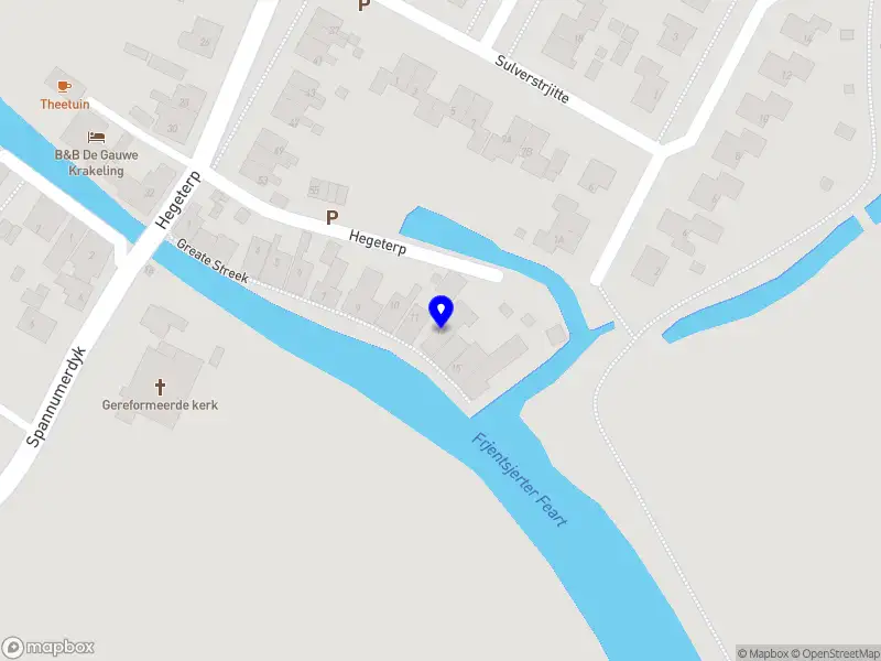 Striksma Totaalbouw B.V. Winsum