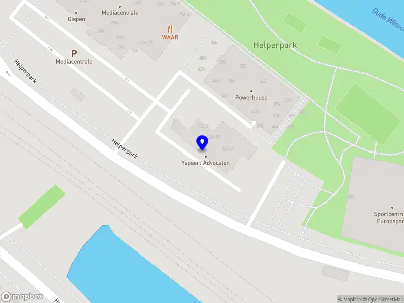 Fa-Brik V.O.F. Groningen