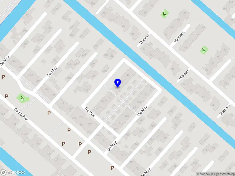 De Ontmoetingsplaats