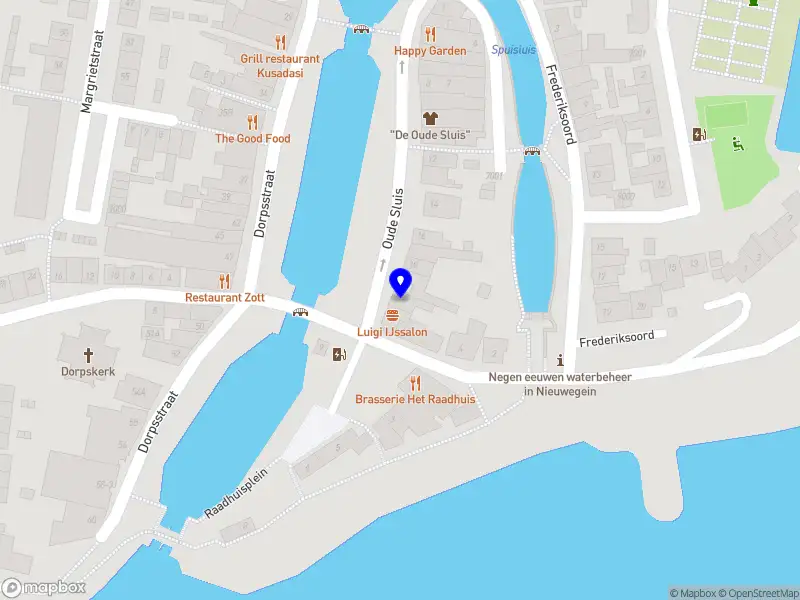 Praktijk van den Bosch