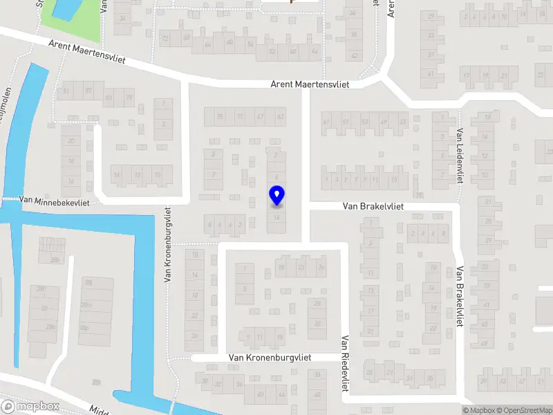 RL-PSJ-ECOM Barendrecht