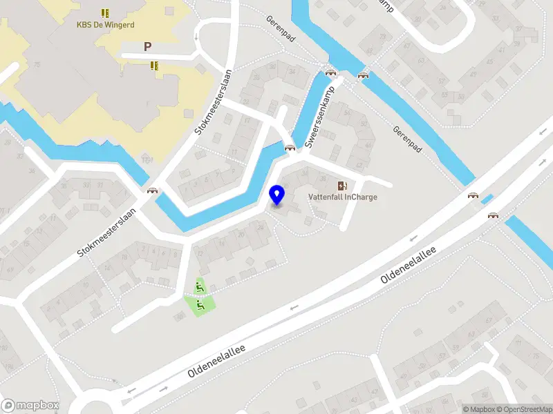 Nieuw bedrijf Bakker Stage Technics