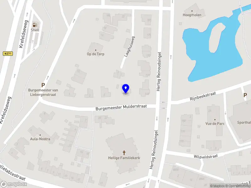 Houben Venlo Holding B.V.