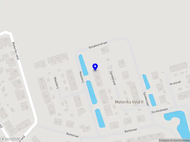 Trade with intention