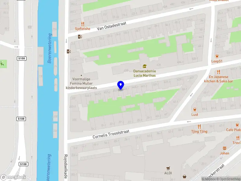 Momentum Marketing & Sales