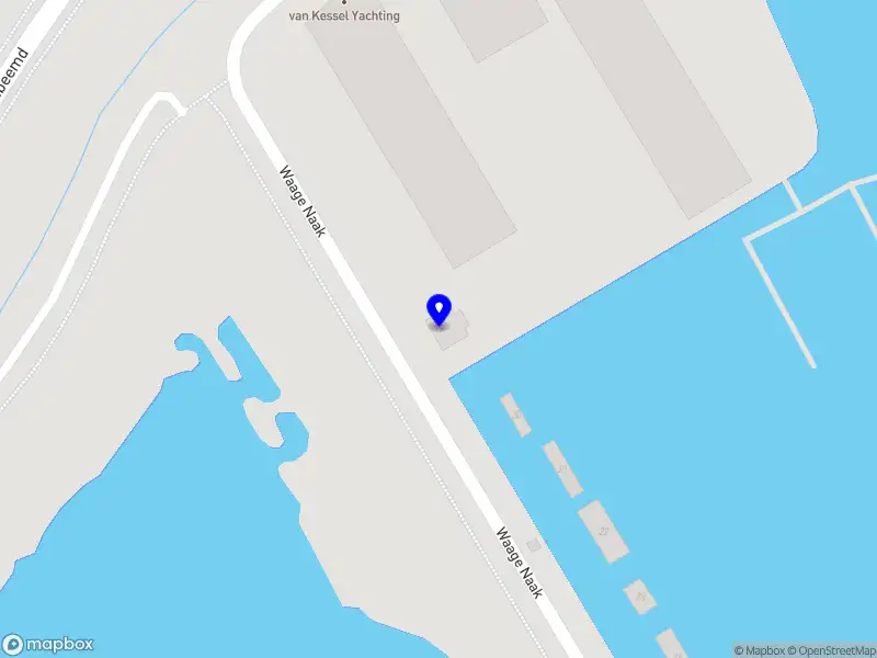 Vastgoed en Materieel van Kessel B.V.