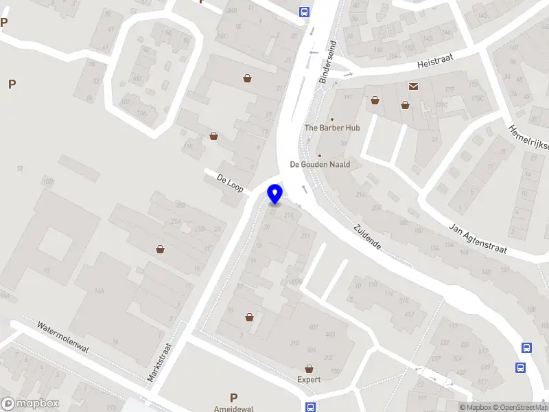 Michelle Van-dunem Beauty Helmond