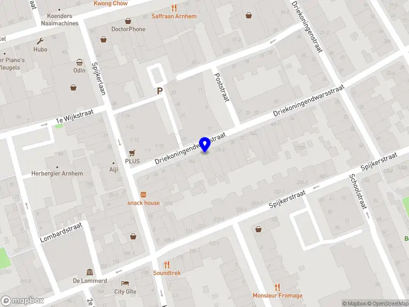 NIWLE Arnhem