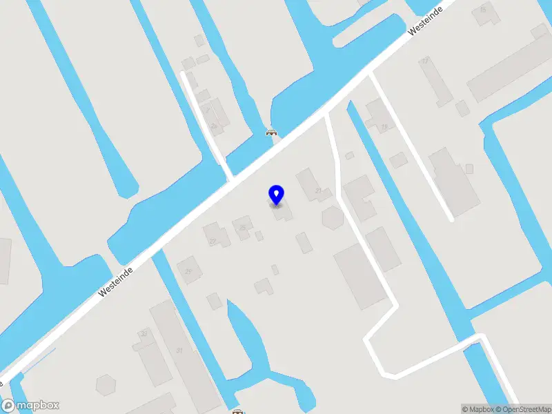 Van Jaarsveld Cooling B.V. Waarder