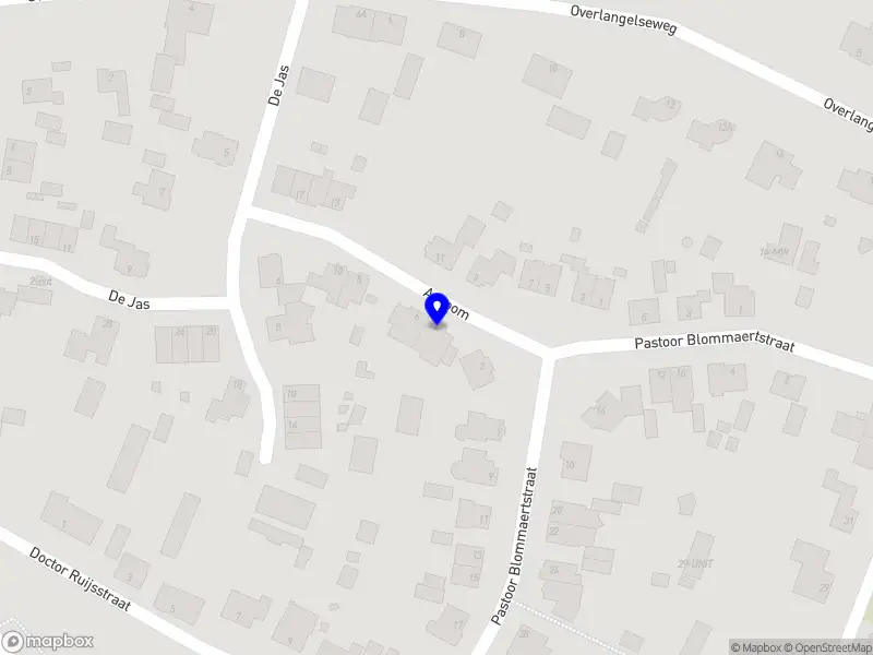 Paul van de Burgt Holding B.V.