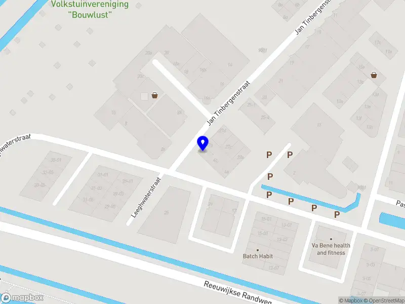 Next Origin Reeuwijk