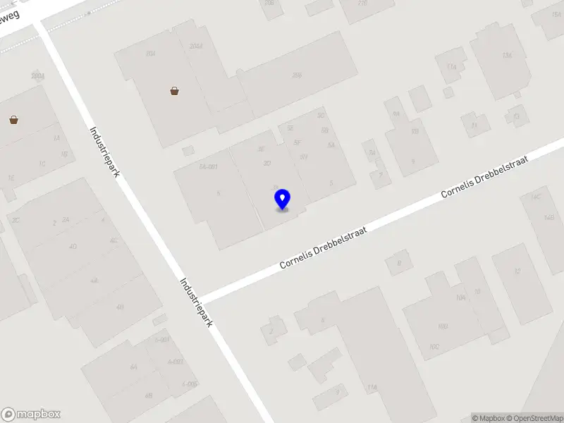 Nieuw bedrijf Pedicuresalon Handmade