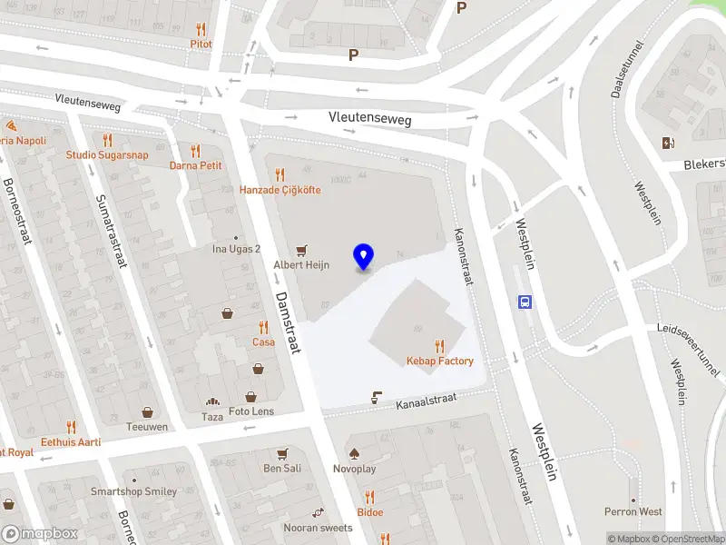 De Tussenruimte Utrecht