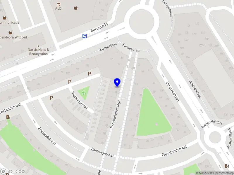 Boutique Zo Chique Alphen aan den Rijn