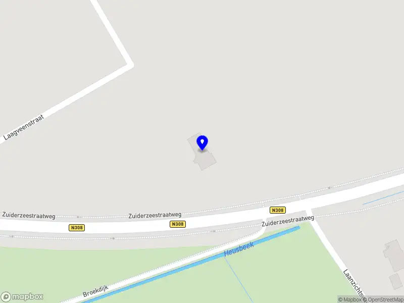 Nieuw bedrijf Anole Holding B.V.