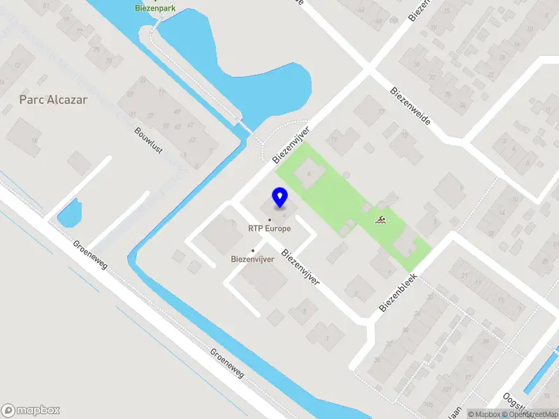 CPPB Beheer B.V. Puttershoek