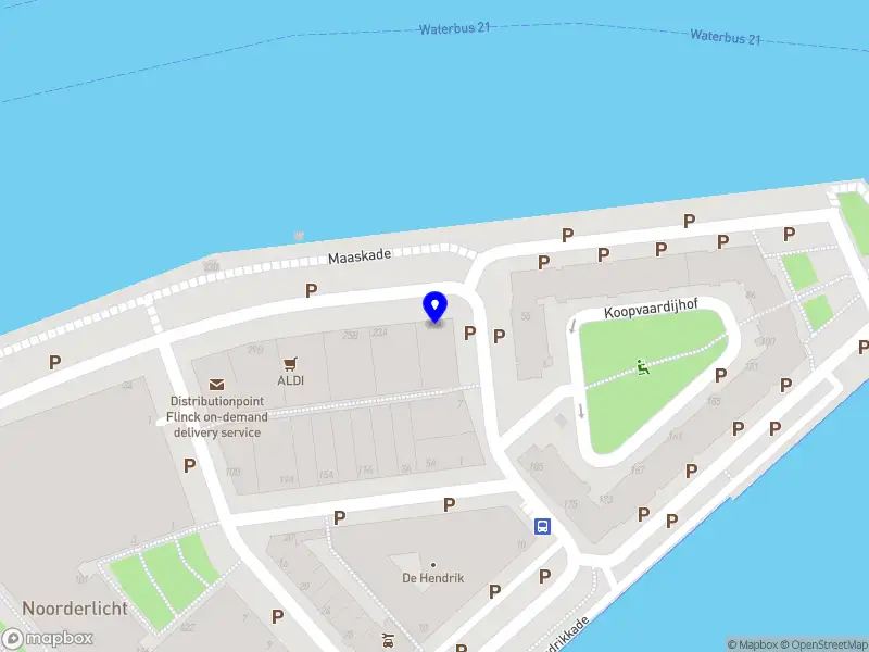 Nieuw bedrijf TvH Zorgprofessional