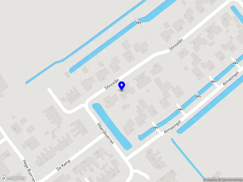 Nieuw bedrijf P Vrieswijk Transport en Handelsonderneming