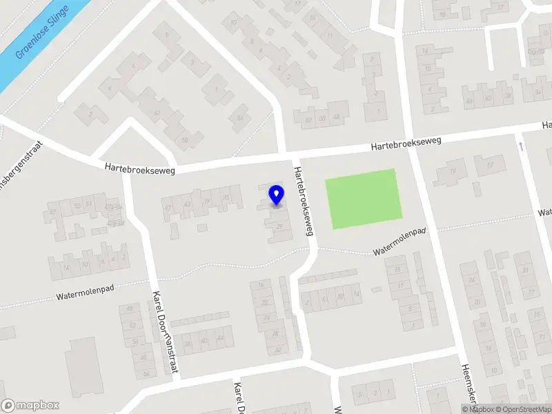 Op Pad Met SyBe Groenlo