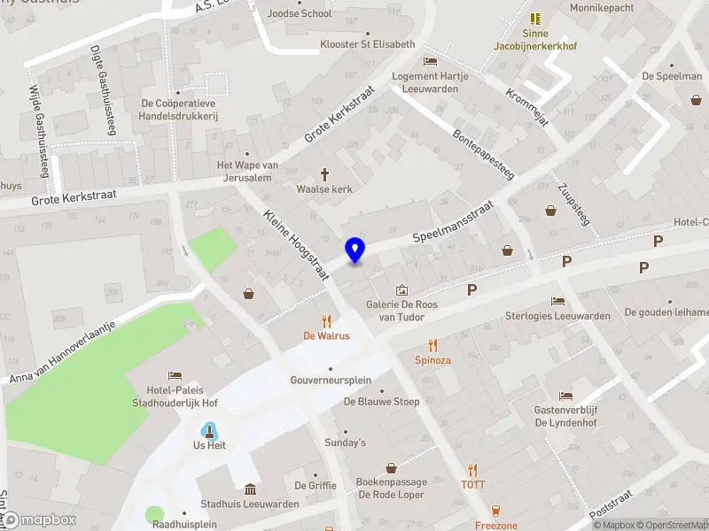 MIKKI - Employer Branding