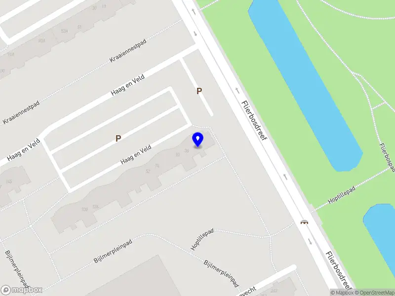 G&M George Mez Amsterdam