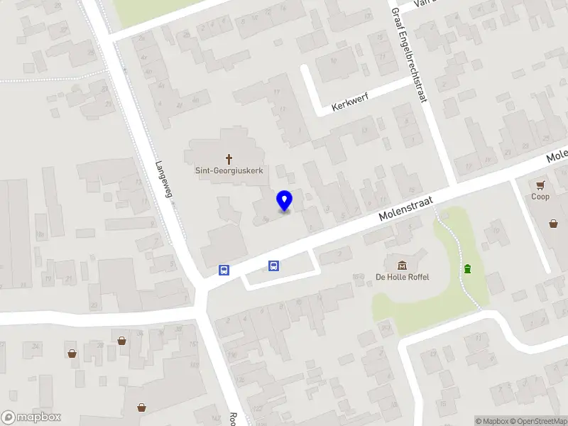 Nieuw bedrijf Coaching & Consultancy De Kern