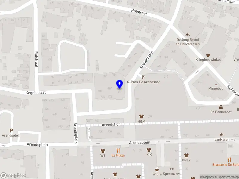 Sevde Assistance & Support Oosterhout