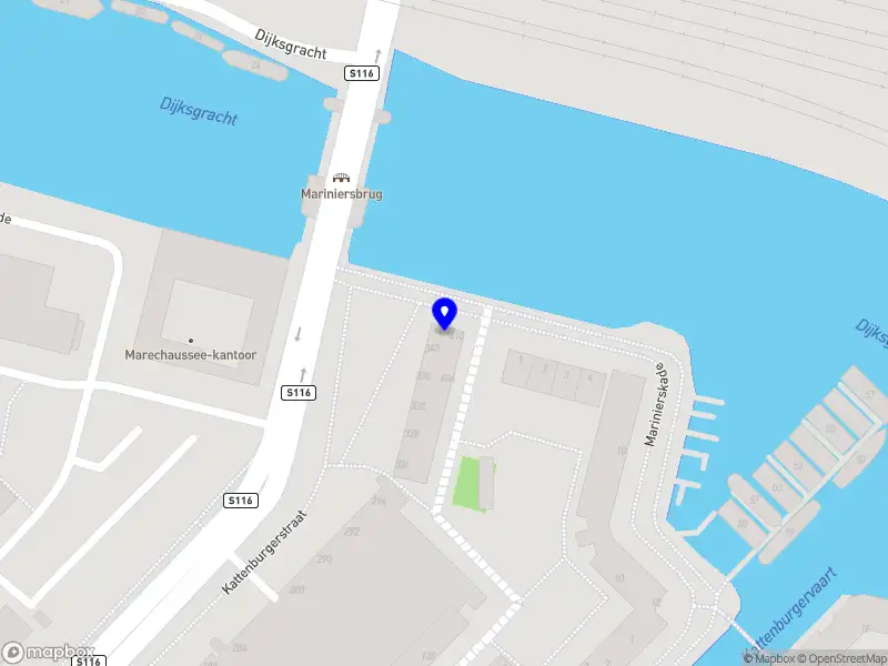 Nieuw bedrijf SB Action Research