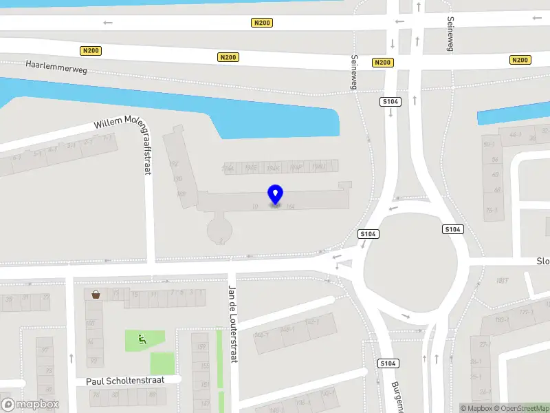 MLS Project Services Amsterdam