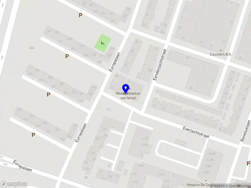 Buri The Barber Tilburg