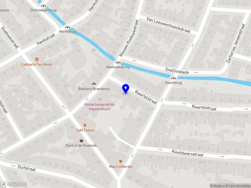 Nieuw bedrijf Chaos of Amber