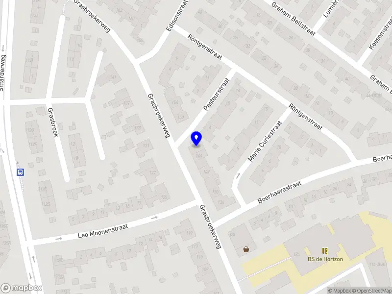 Gastouder opvang T'Grasbroekje