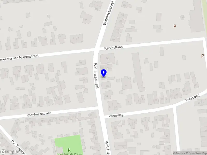 Nieuw bedrijf Aurelia Vita