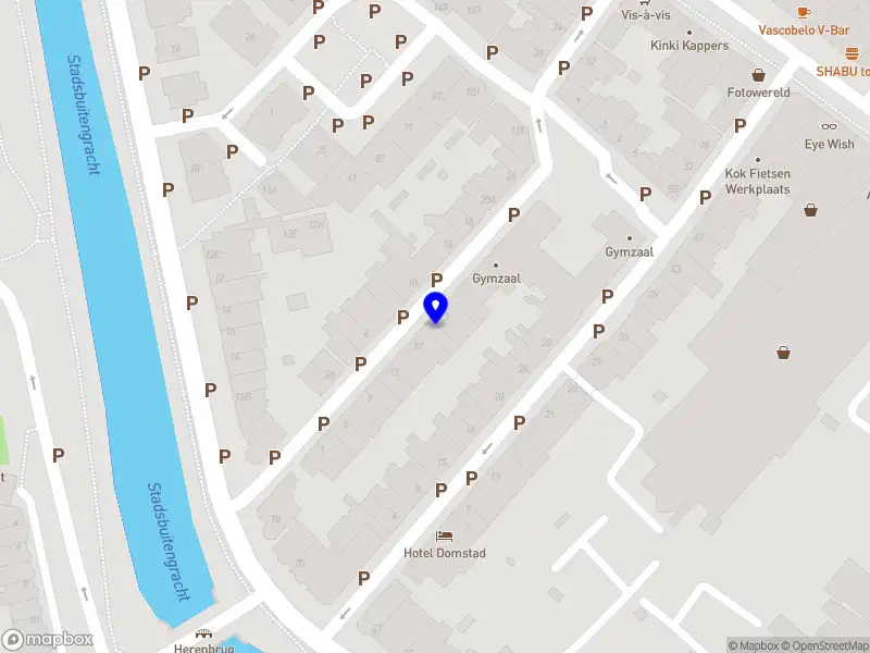 DCR services Utrecht