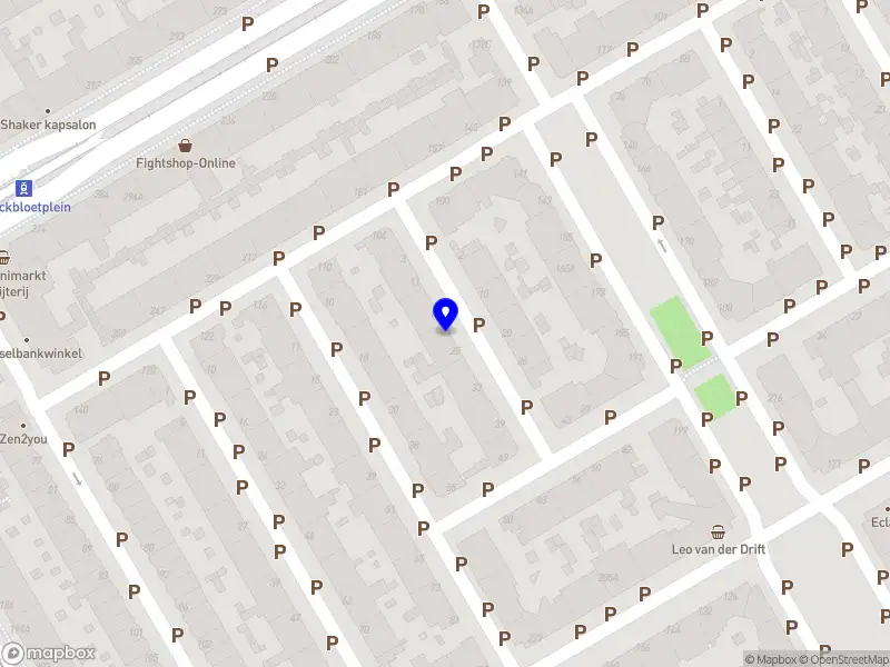 PLANTENVERSUM 's-Gravenhage