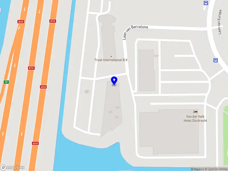 Smart Grid Flevoland II B.V.