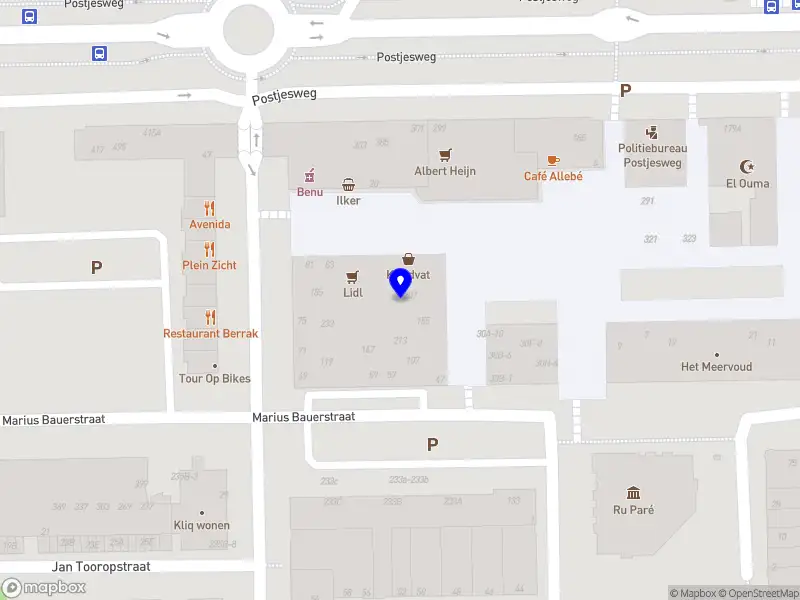 Nealth Amsterdam