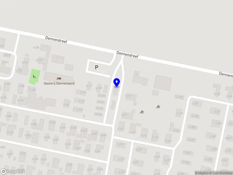 Nieuw bedrijf Maroah