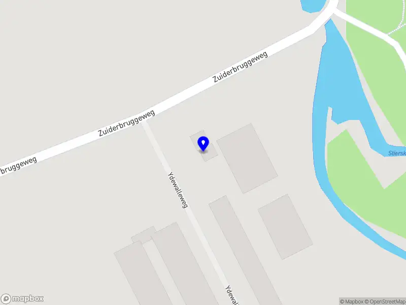 P.H.A. de Rijcke B.V.