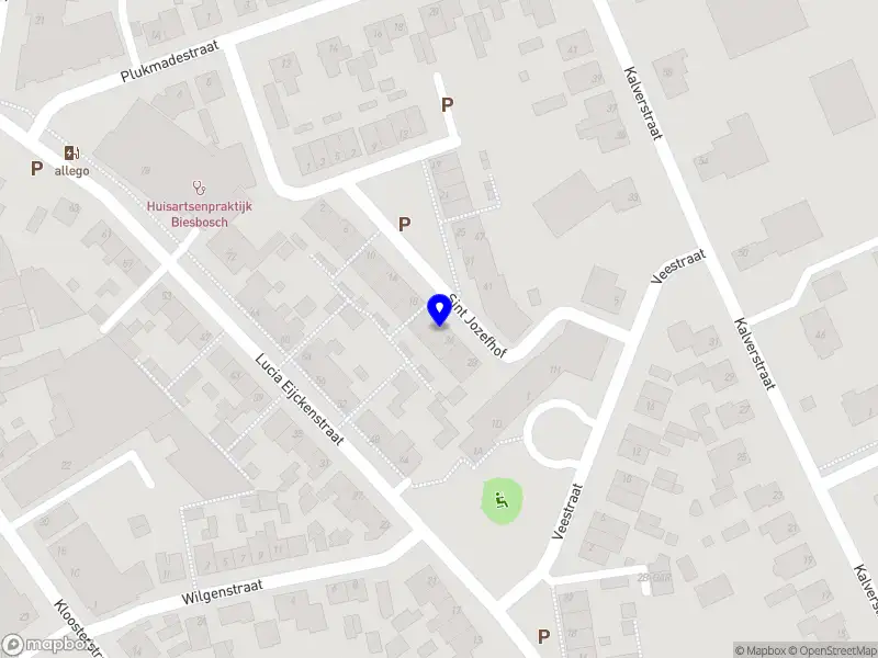 My Place for Body and Face