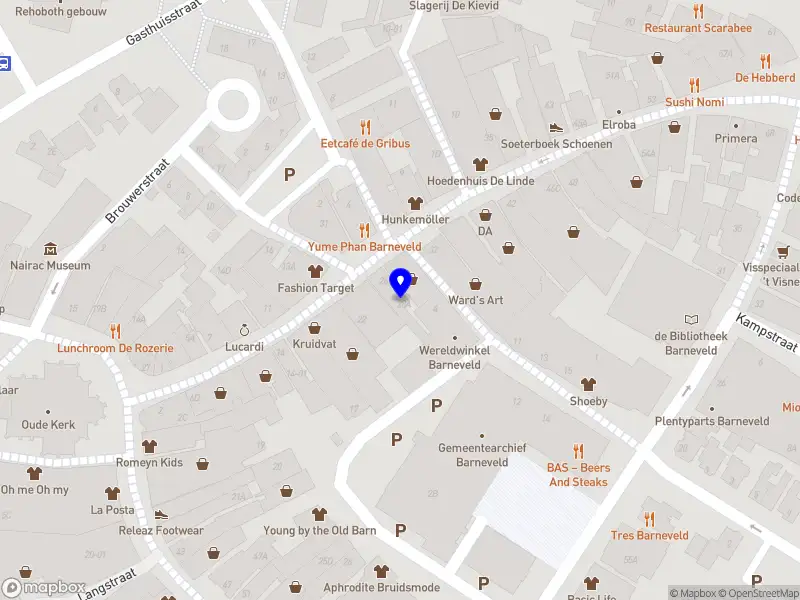 Nieuw bedrijf Kleifabels