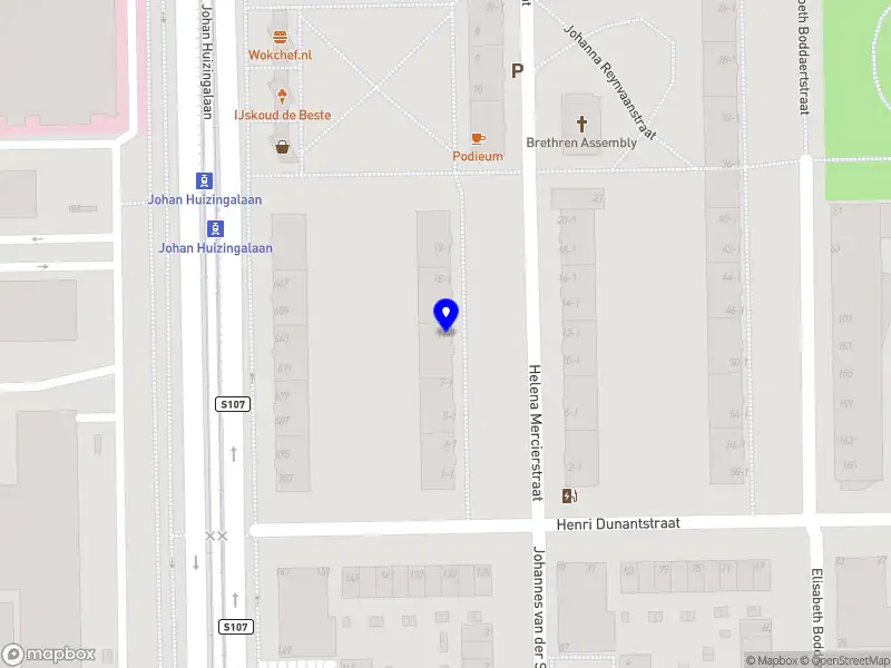 Nieuw bedrijf Melat Products