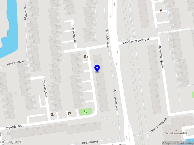 Nieuw bedrijf G.U.C. Services