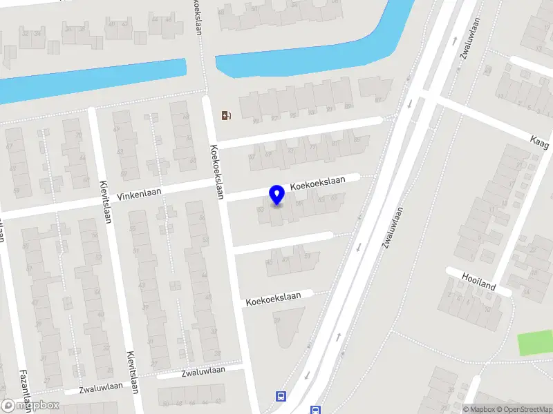 Buromex Projectinrichting Schiedam