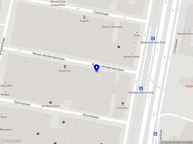 HA International Trading B.V.