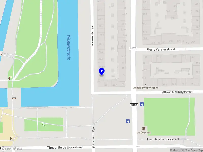 AVB Strategic Advisor Amsterdam