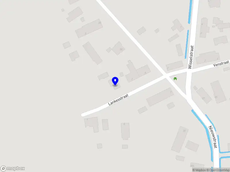 Van der Pas Sports B.V.