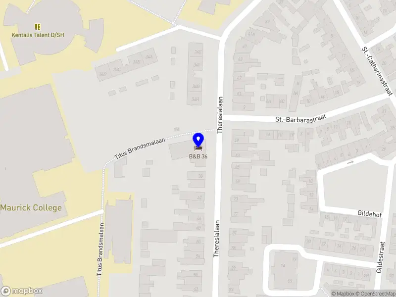 Nieuw bedrijf Breakthrough Holding B.V.