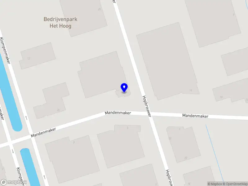 Van Herp Energy Solutions B.V.